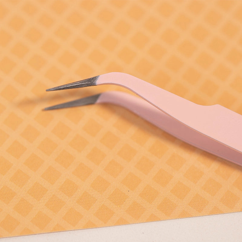 Stainless Steel Tweezers