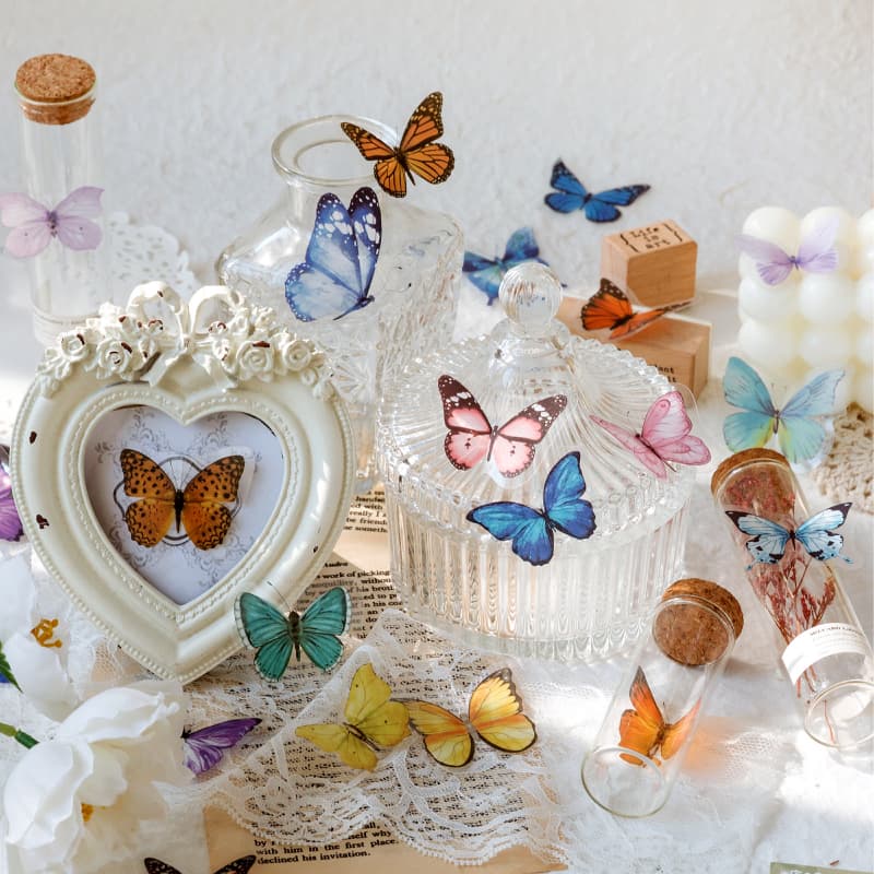 Butterfly Series