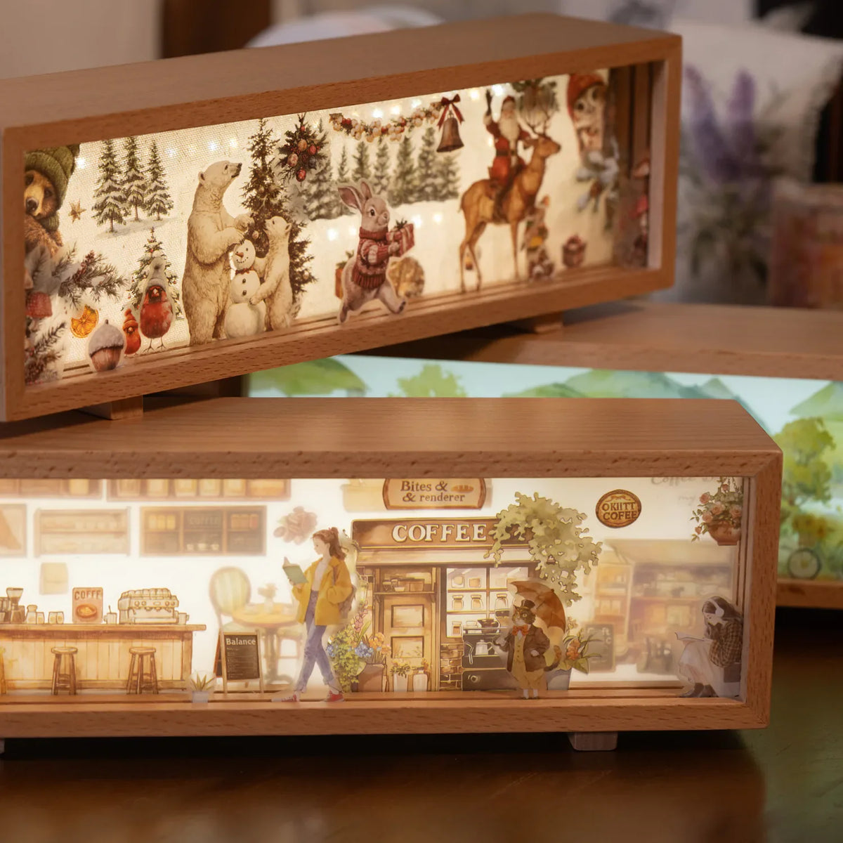 DIY Kits & Crafts