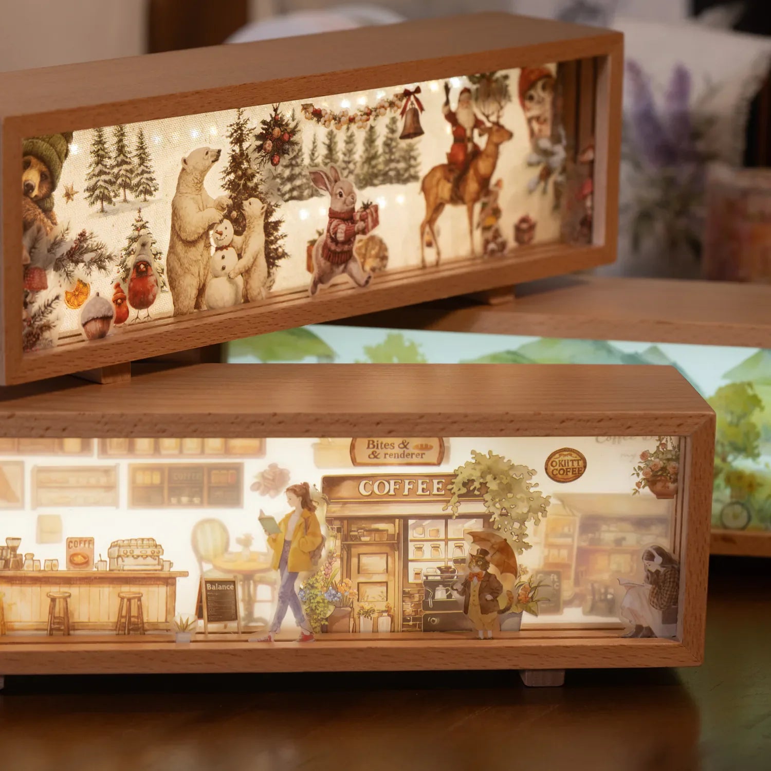 DIY Kits & Crafts