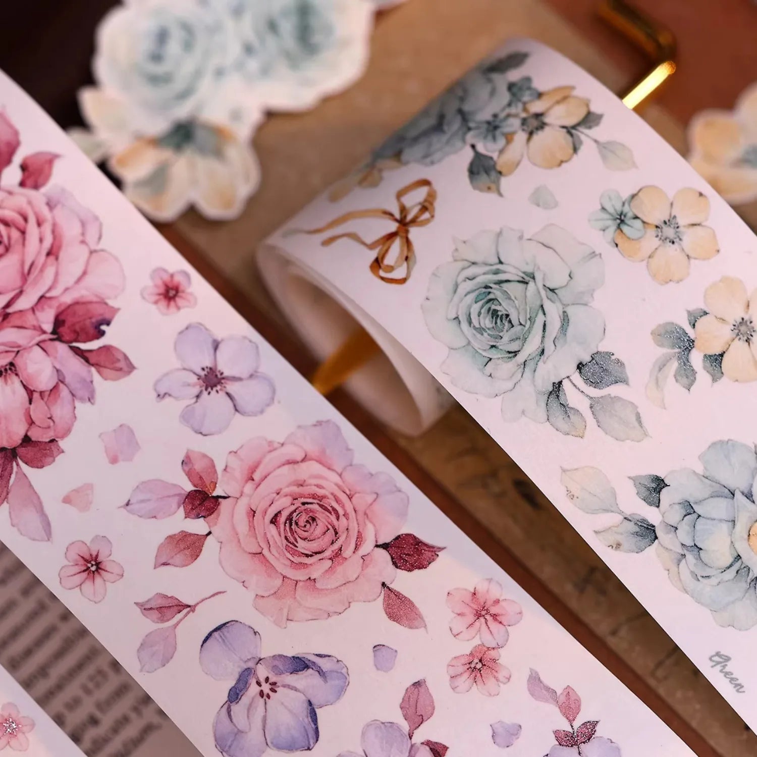 Washi Tape