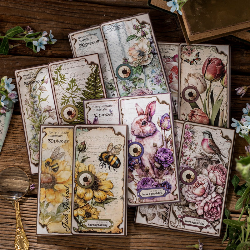 Scrapbooking Paper