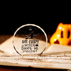 Halloween Transfer Stickers Black