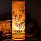 Lace Die Cut Hollowed Paper