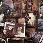 Mystic Nation Scrapbook Paper