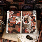 Mystic Nation Scrapbook Paper