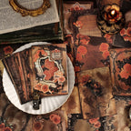Mystic Nation Scrapbook Paper
