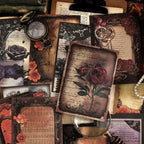Mystic Nation Scrapbook Paper