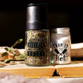 Chic Kitchen & Spice Jar Quote UV DTF Transfer Stickers