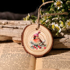 Christmas Transfer Stickers