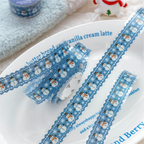 Christmas Journaling Decorative PET Tape
