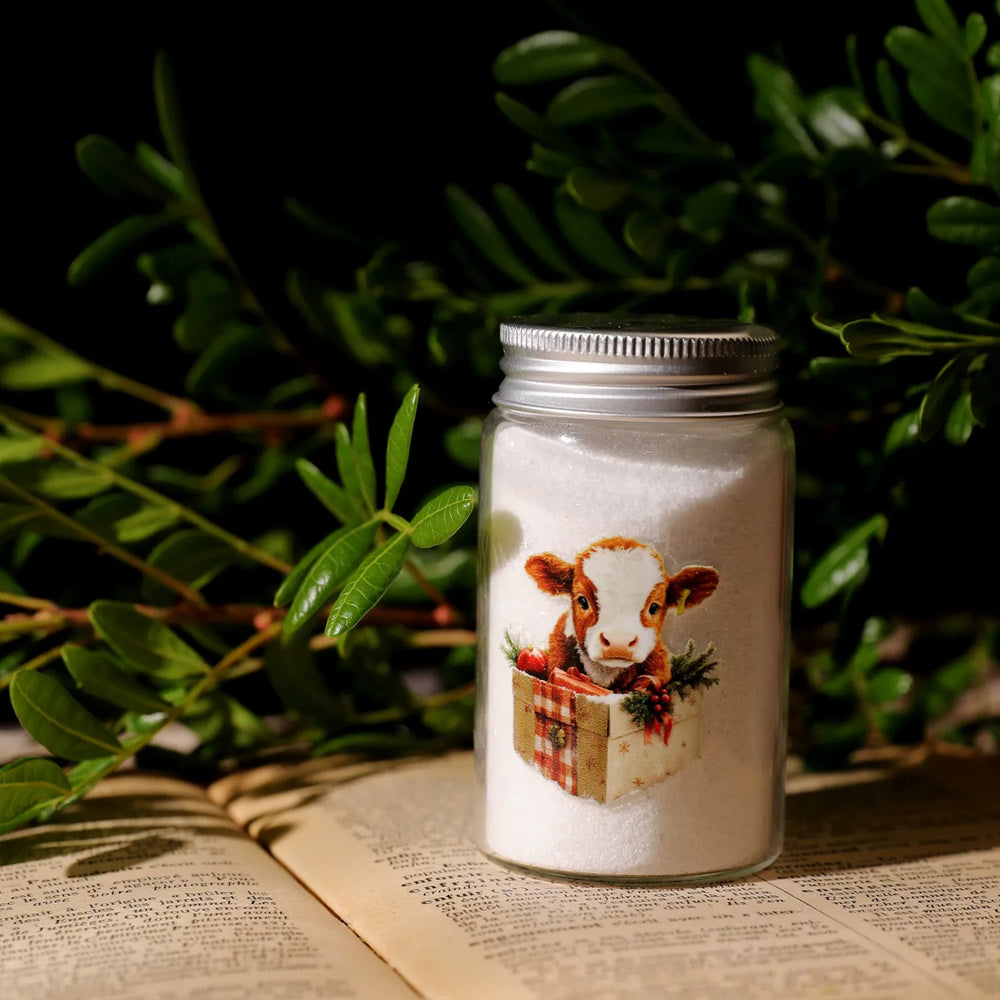 Cute Pet & Animal Gift Crystal Transfer Stickers