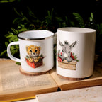 Cute Pet & Animal Gift UV DTF Transfer Stickers