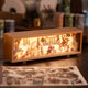 DIY Shadow Box Night Light Kit