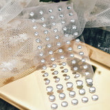 Craft Adhesive Dew Drop Stickers
