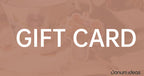 Carte-cadeau Donumideas 1 test
