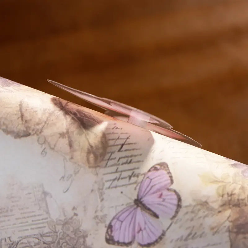 Ruban adhésif double face hexagonal en mousse