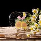 Lemon Rub-On Transfer Stickers | Fresh Summer DIY Decor