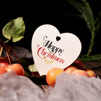 Merry Christmas Sticker | UV DTF Transfer Sticker