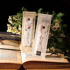 Naturtagebuch-Aufkleber zum Aufreiben | Botanische und Schmetterlingsmotive