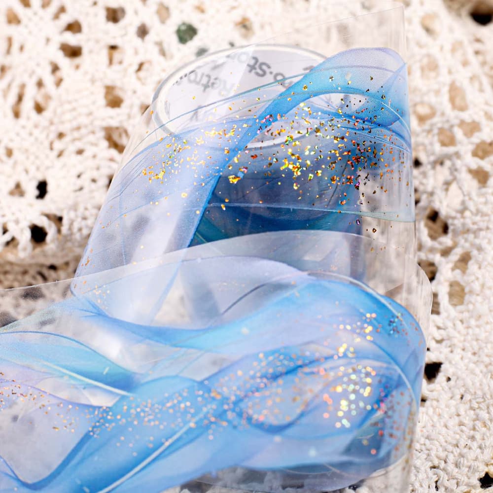 リボンPETテープ