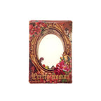 Rococo Vintage Frame scrapbooking Paper