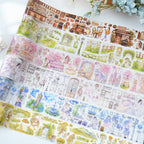 Journal créatif Ruban PET