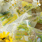 Journal créatif Ruban PET