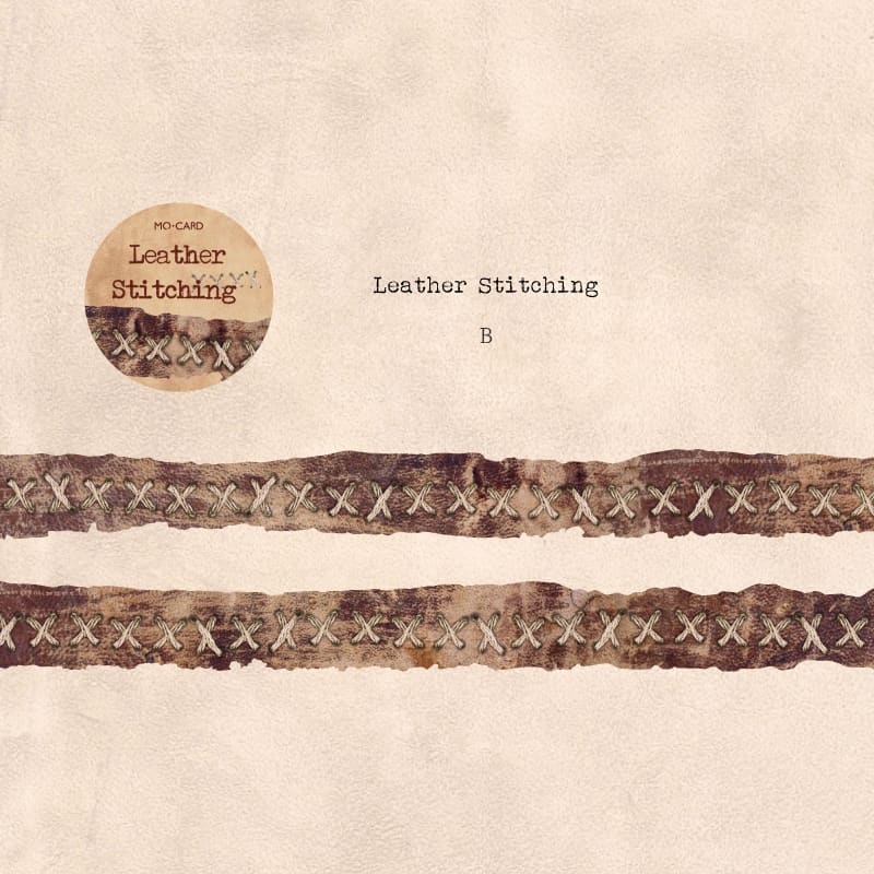 ソーイングテーマ撕れ風マスキングテープ