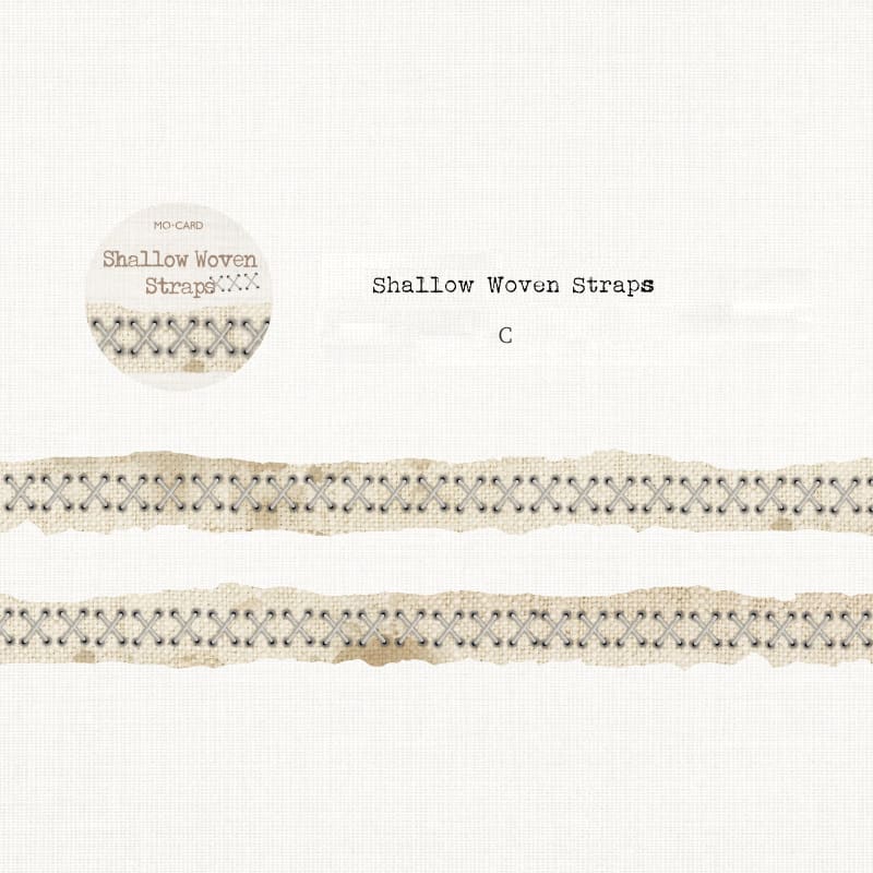 ソーイングテーマ撕れ風マスキングテープ