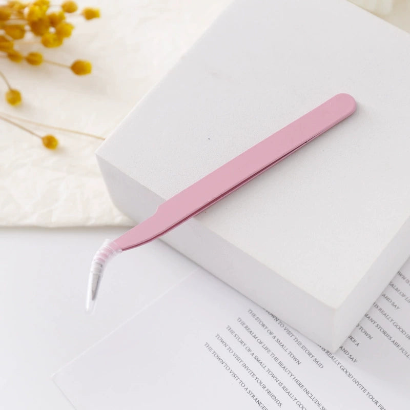 Stainless Steel Tweezers