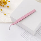 Stainless Steel Tweezers