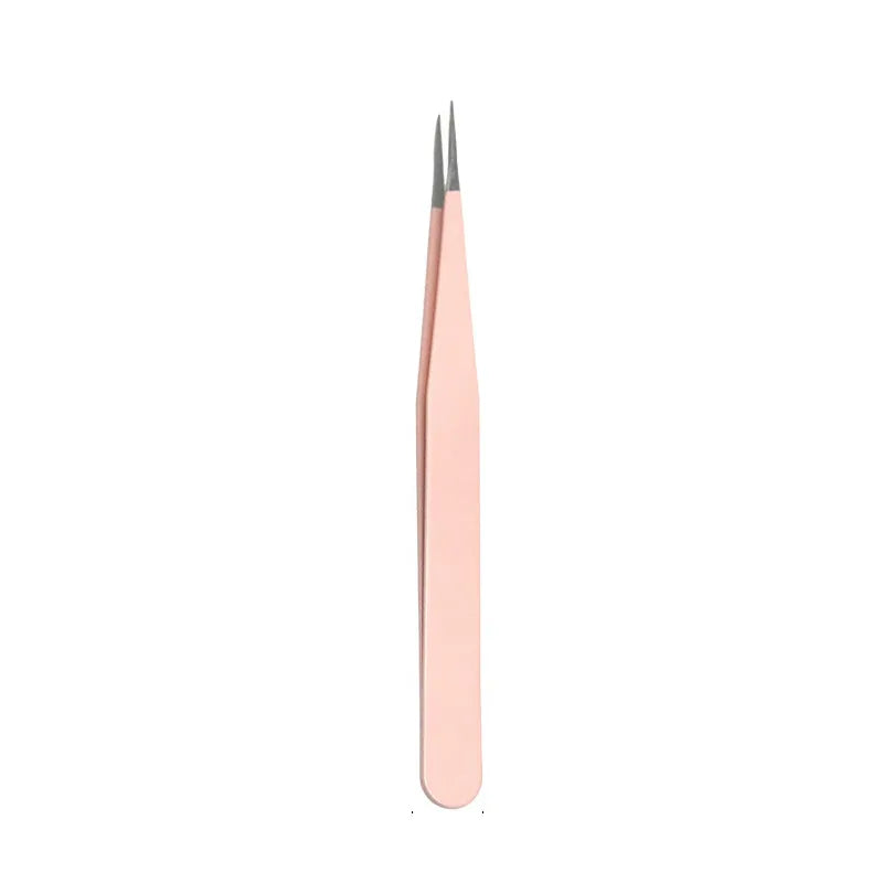 Stainless Steel Tweezers