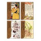 Le Livre de Papiers Scrapbooking Série The Story Of Lacey