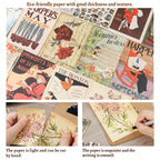Le Livre de Papiers Scrapbooking Série The Story Of Lacey