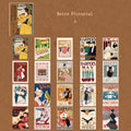 Le Livre de Papiers Scrapbooking Série The Story Of Lacey