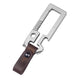 Titanium EDC Carabiner Keychain Multi-Tool