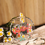 Valentine's Day Word Transfer Stickers