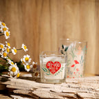 Valentine's Day Word Transfer Stickers