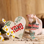 Valentine's Day Word Transfer Stickers