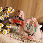 Valentine's Day Word Transfer Stickers