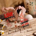 Valentine's Day Word Transfer Stickers