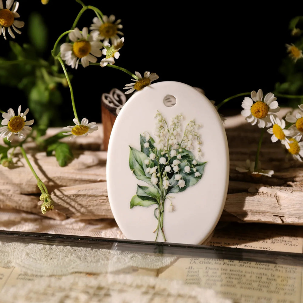 Autocollants de transfert vintage en cristal motif ange pour les loisirs créatifs