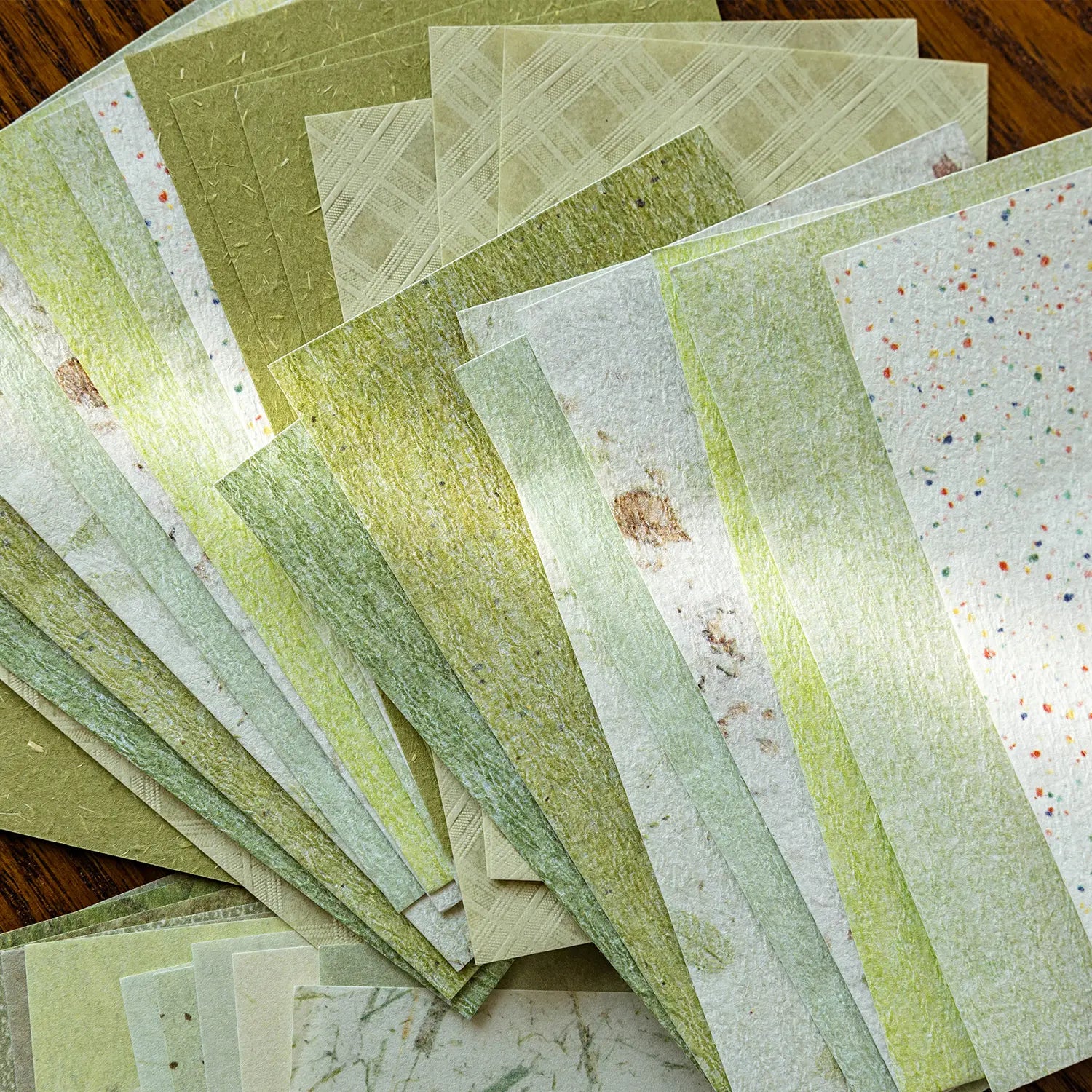 Ensemble de papiers de journaling vintage | Papier scrapbooking pour classeur M5