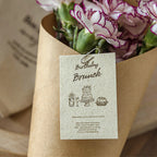 Vintage Paper Ephemera Stickers