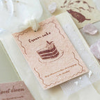 Vintage Paper Ephemera Stickers
