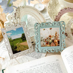 Vintage European Paper Frames