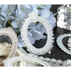 Vintage European Paper Frames