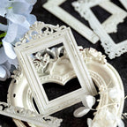 Vintage European Paper Frames