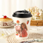 Livre d'autocollants Washi vintage pour scrapbooking